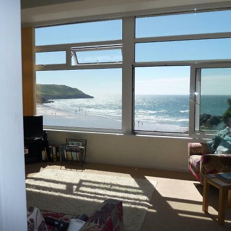 2A Redcliffe Apartment Bishopston Екстериор снимка