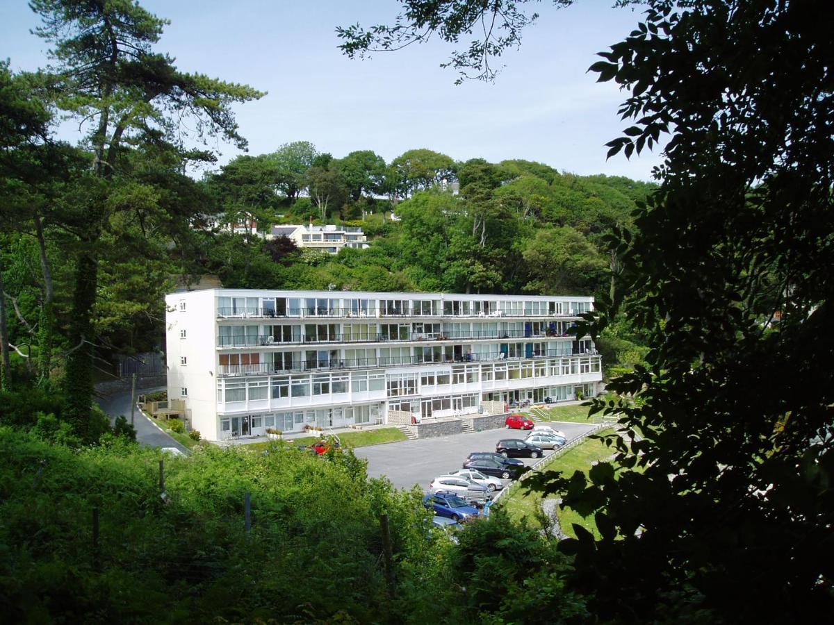 2A Redcliffe Apartment Bishopston Екстериор снимка