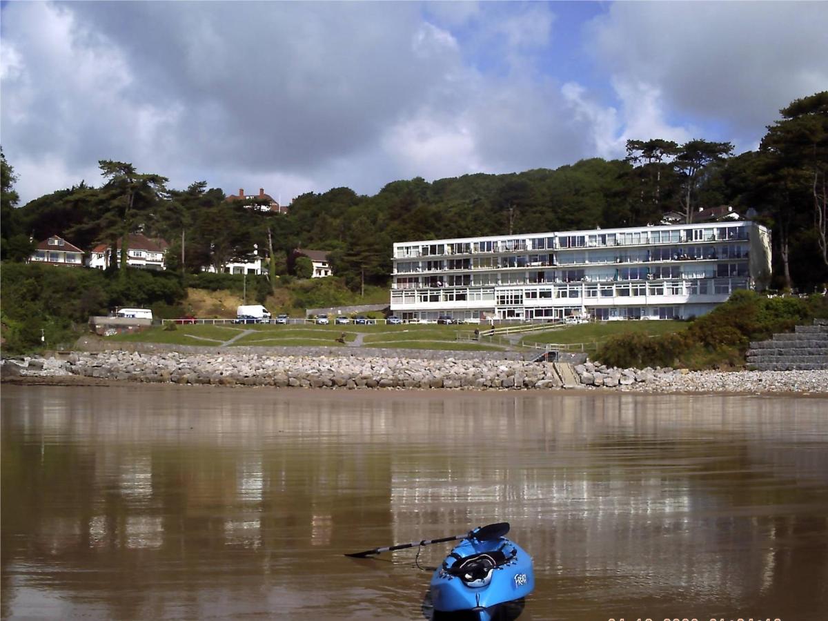 2A Redcliffe Apartment Bishopston Екстериор снимка