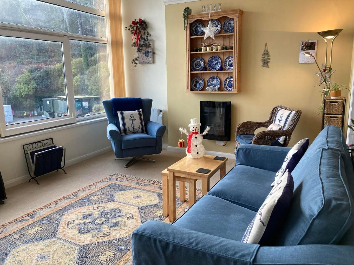 2A Redcliffe Apartment Bishopston Екстериор снимка