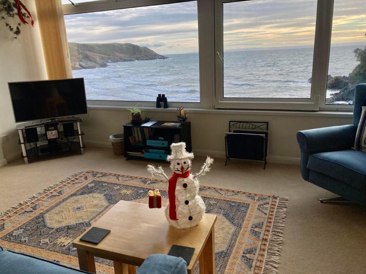 2A Redcliffe Apartment Bishopston Екстериор снимка