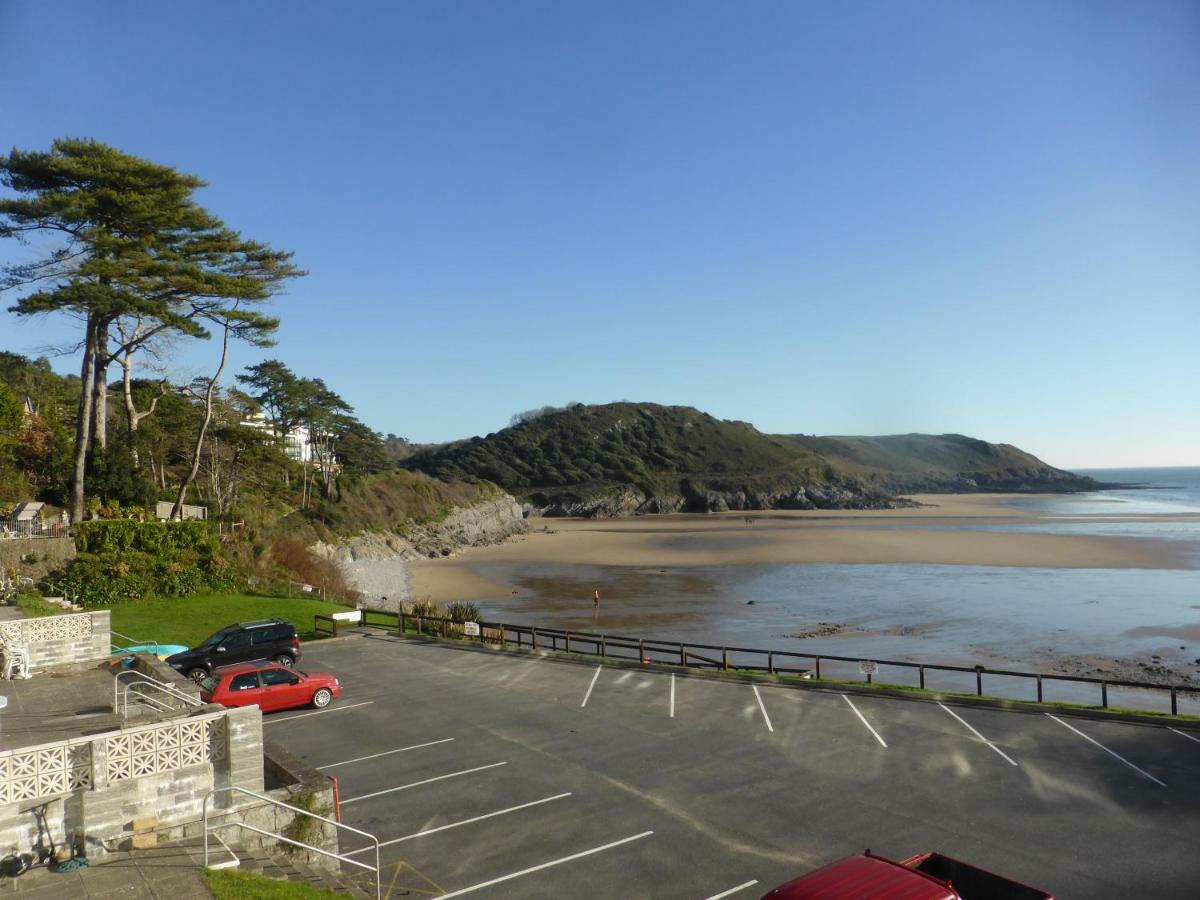 2A Redcliffe Apartment Bishopston Екстериор снимка