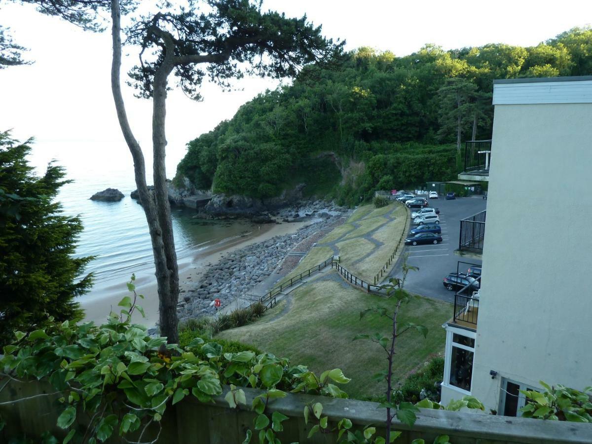 2A Redcliffe Apartment Bishopston Екстериор снимка