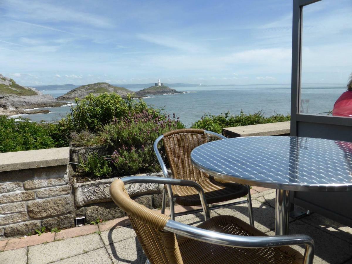 2A Redcliffe Apartment Bishopston Екстериор снимка