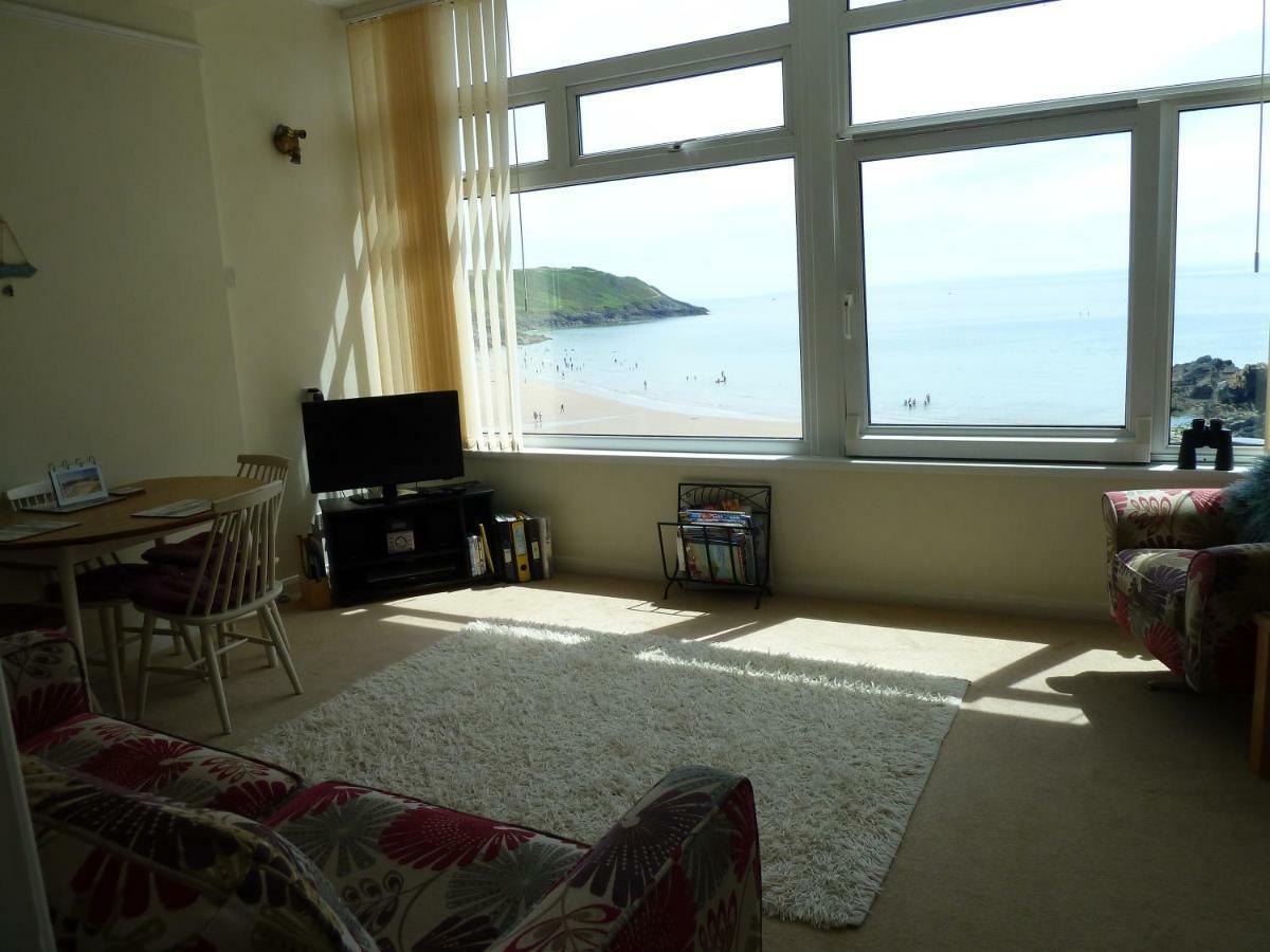 2A Redcliffe Apartment Bishopston Екстериор снимка