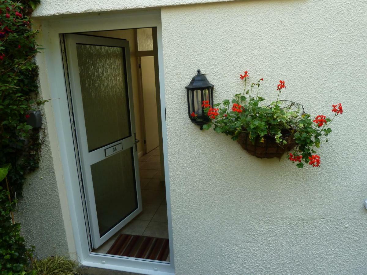 2A Redcliffe Apartment Bishopston Екстериор снимка