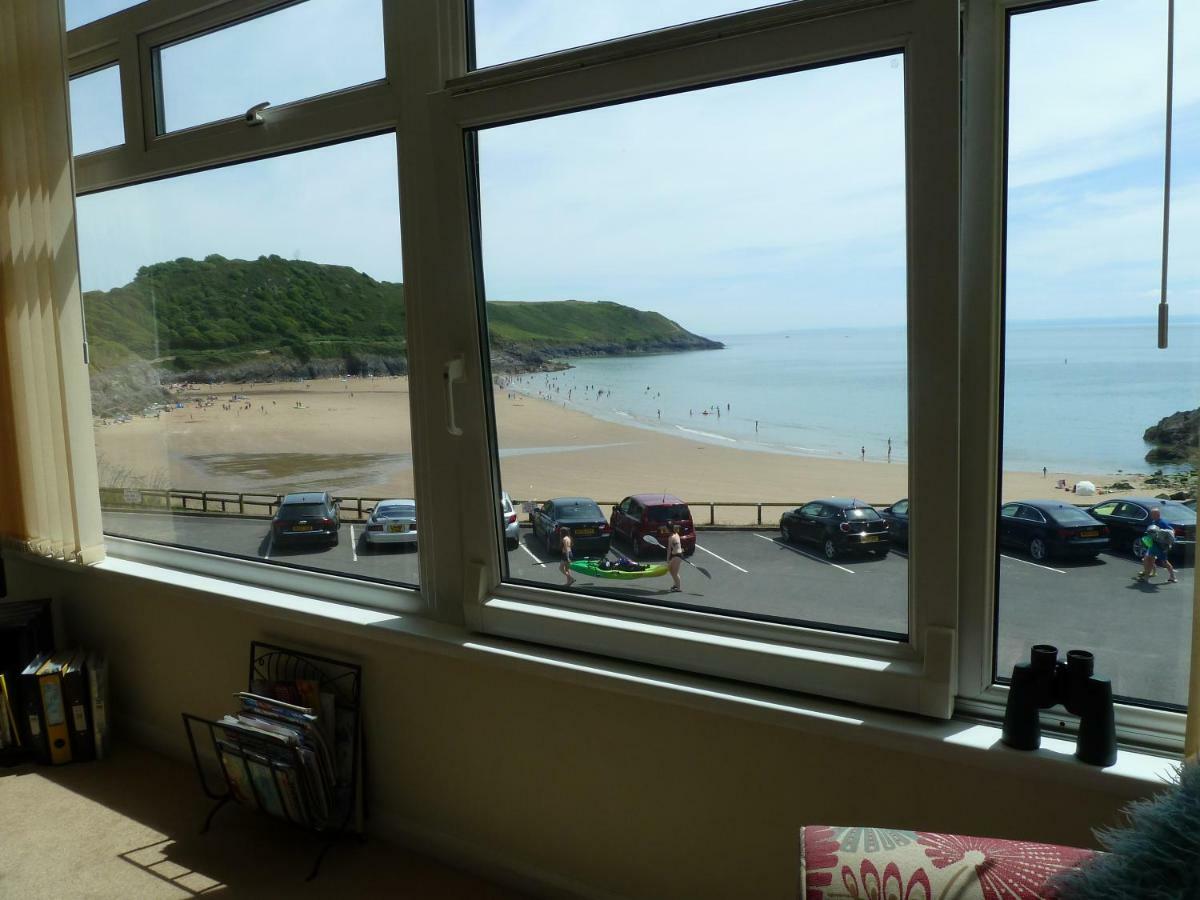 2A Redcliffe Apartment Bishopston Екстериор снимка