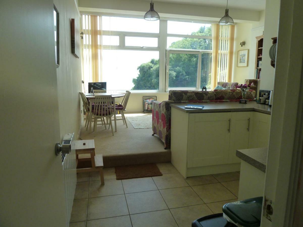 2A Redcliffe Apartment Bishopston Екстериор снимка