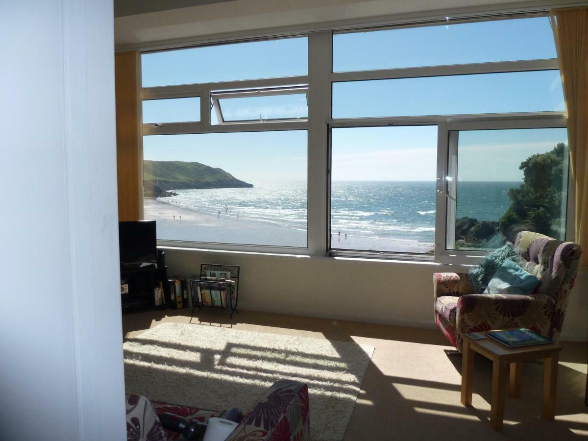 2A Redcliffe Apartment Bishopston Екстериор снимка