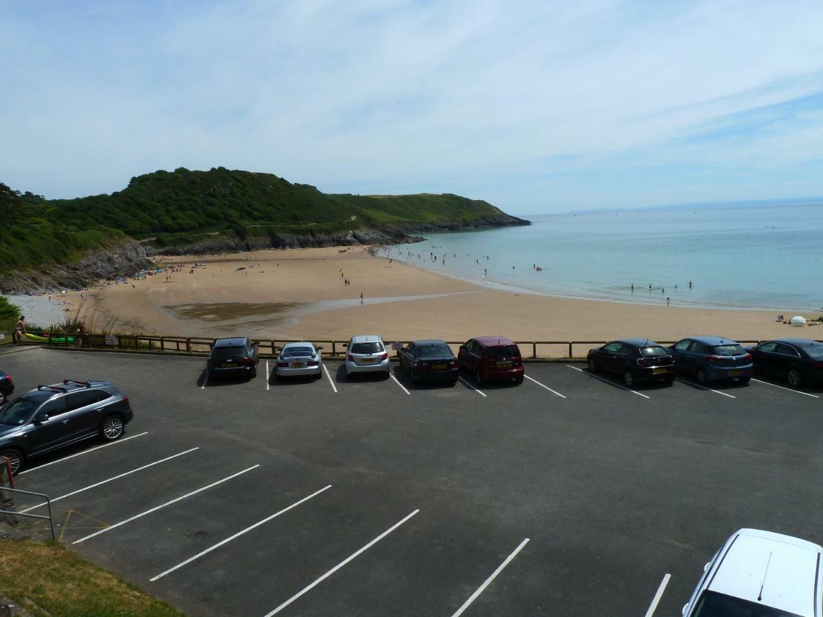 2A Redcliffe Apartment Bishopston Екстериор снимка