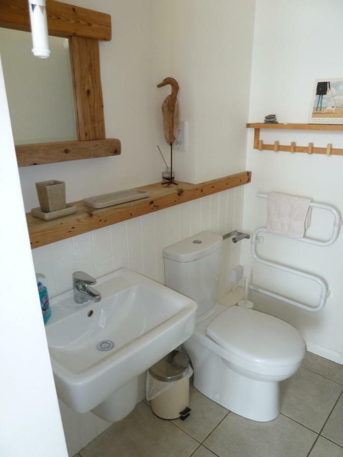 2A Redcliffe Apartment Bishopston Екстериор снимка
