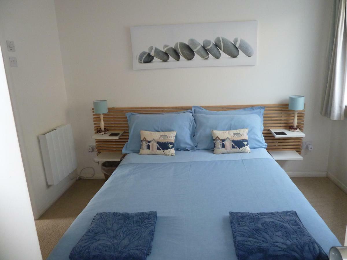 2A Redcliffe Apartment Bishopston Екстериор снимка